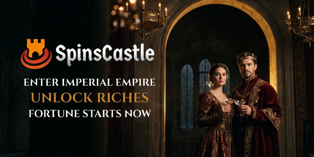 spins-castle-casino-welcome-bonus-550-free-spins