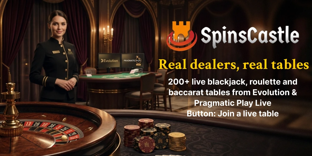 spins-castle-live-dealer-casino-tables